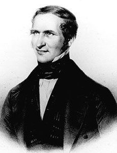 Gustav Rose