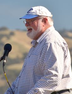 Jim Beall
