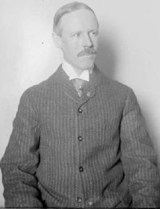 John Clarkson