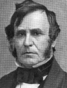 Paul Dillingham