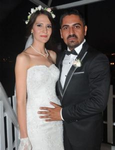 Bülent Polat and Duygu Senoglu