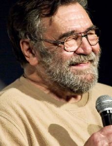 Ralph Bakshi