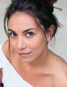 Marta Vives
