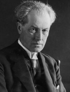 Torgny Segerstedt