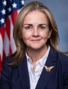 Madeleine Dean
