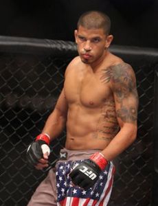 DaMarques Johnson