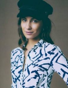 Lizzy Van Der Ligt