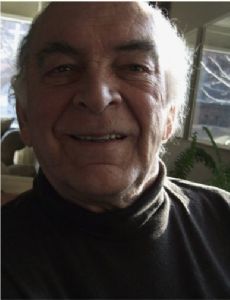 Norman Amadio