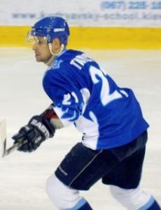 Vyacheslav Timchenko