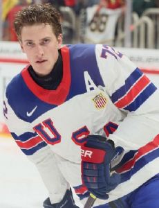 Tage Thompson