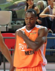 Chris Wright (basketball, born 1988)