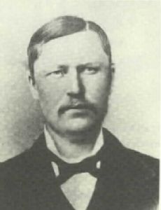 Tom Pickett (outlaw)
