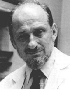 Norman Geschwind