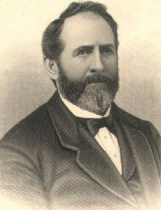 Edwin Hurlbut