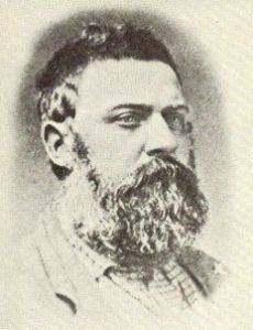 John A. Harman