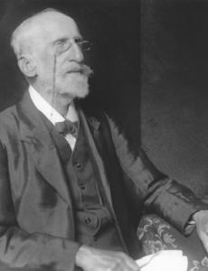 Gustav von Escherich