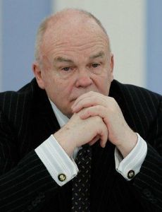 Evgeny Velikhov