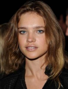 Natalia Vodianova