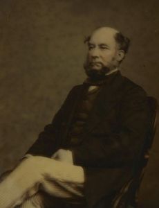George Hall (Australian politician)