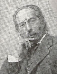 Victor Bendix