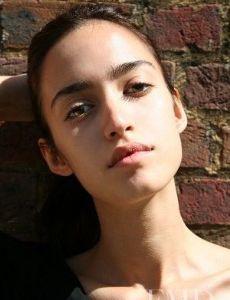 Tamara Moss