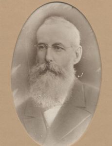 John Scott (Queensland politician)