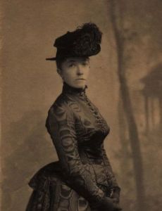 Isabella Stewart Gardner