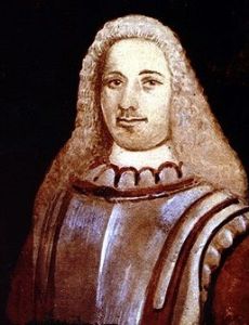 Claude de Ramezay