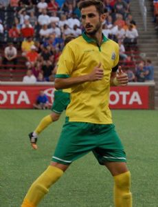 Vassilios Apostolopoulos