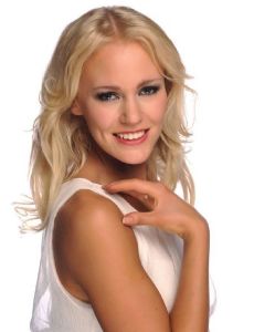 Krista Haapalainen