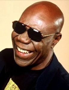 Manu Dibango