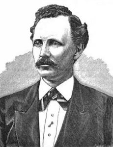 Charles S. May