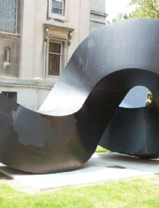Clement Meadmore