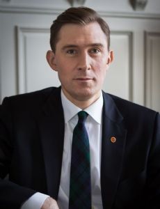 Henrik Fritzon