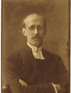 Edvard Magnus Rodhe
