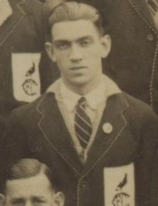 Ken Veevers