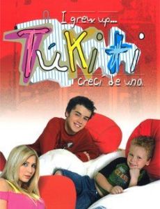Túkiti, crecí de una