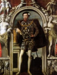 William Scrots