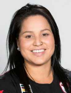 Brigette Lacquette