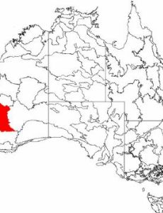 Murchison (biogeographic region)