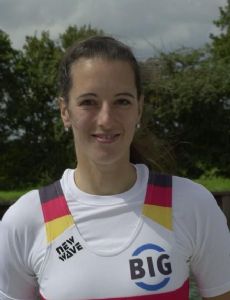 Nicole Zimmermann