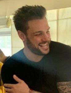 Nicola Porcella