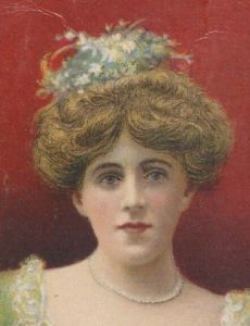 Gertrude Coghlan