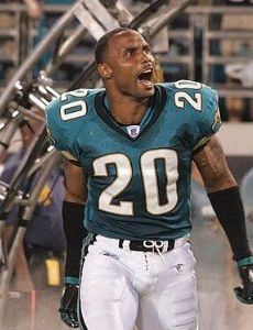 Donovin Darius