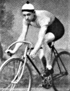 Jesse Pike