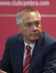 Pere Navarro