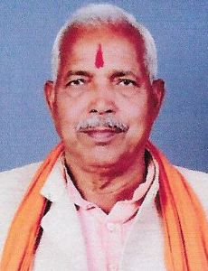 Chandrapal Kushwaha