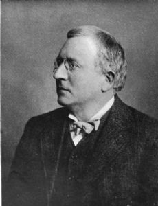 James Kendrick Pyne