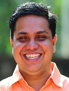 A N Shamseer