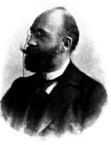 Hermann Eichhorst